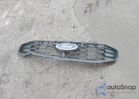 2025 Ford Escape St-Line Select from USA, damaged, VIN 1FMCU9NA3SUA50003